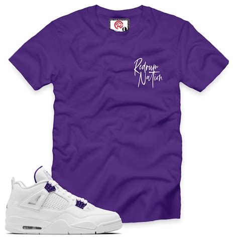 The Color Purple T Shirt Etsy