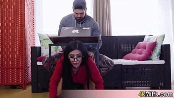 Quickie Anal Fucking With Busty Wife XNXX