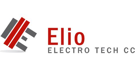 Elio Online – Elio Electro Tech CC