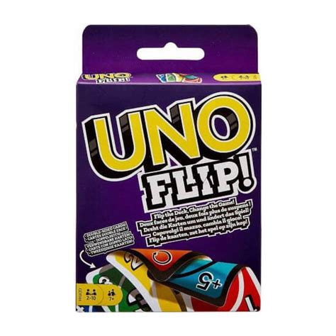 Uno Flip Kart Oyunu Fiyatı Taksit Seçenekleri ile Satın Al