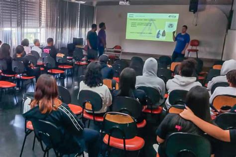 Curso De Engenharia Realiza Projeto Transformador Em Pinheiral