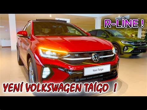 Yen Volkswagen Ta Go T Rk Ye De Sati Ta Tsi Hp Dsg R