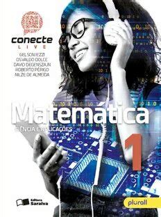 Download Matemática Ciência e Aplicações Conecte Live PDF by Gelson