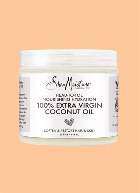 The 9 Best Coconut Oils For Skin Of 2025 Mindbodygreen