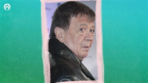 Chabelo cumple 88 años así fue la vez que atropellaron al Cuate y