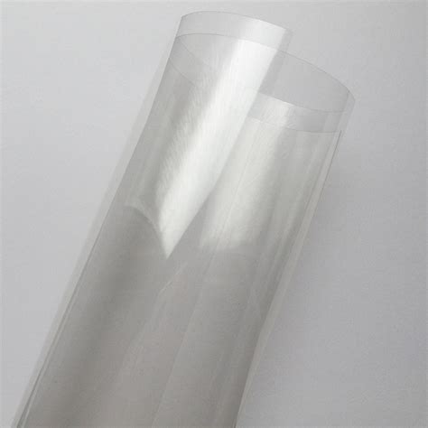 Acetate Sheets 180 micron in 4 sizes | George Weil