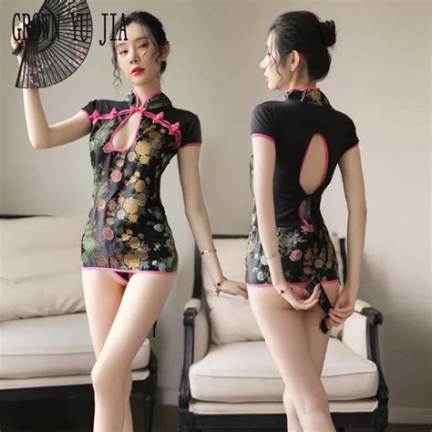 Qipao Sex Telegraph