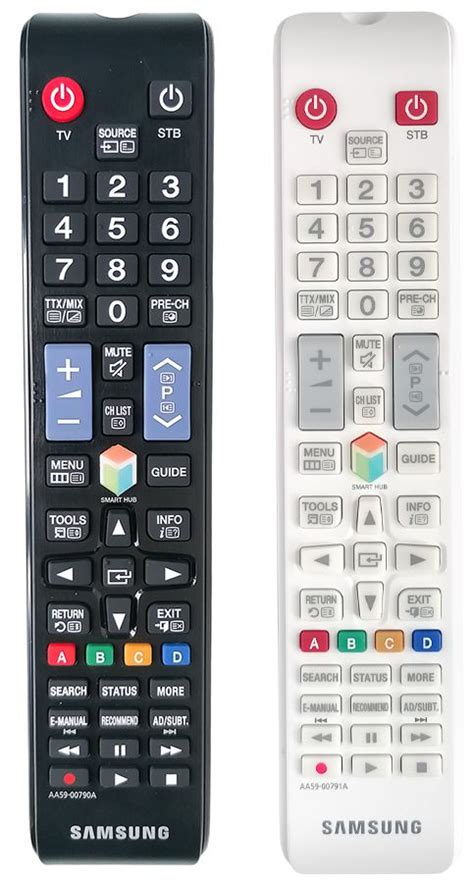 Samsung Aa A A Genuine Original Remote Control