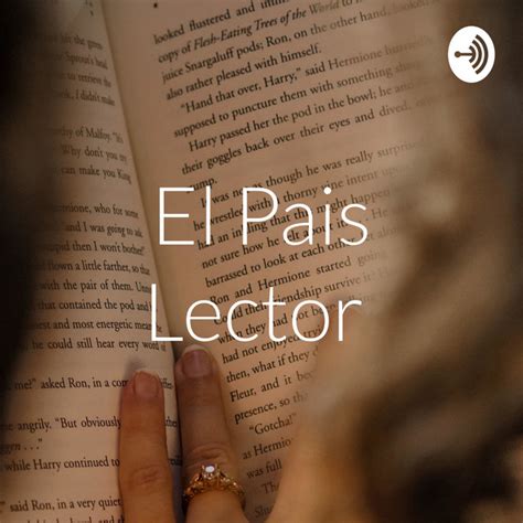 El Pa S Lector Podcast On Spotify