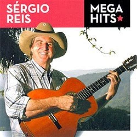 Cd S Rgio Reis Mega Hits