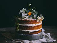 Ideas De Naked Cake Pastel De Tortilla Pasteles Tortas