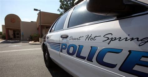 Woman Found Dead In Desert Hot Springs Idd