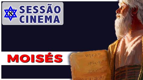 A HistÓria De MoisÉs Os Grandes HerÓis Da BÍblia Canal Alef Youtube