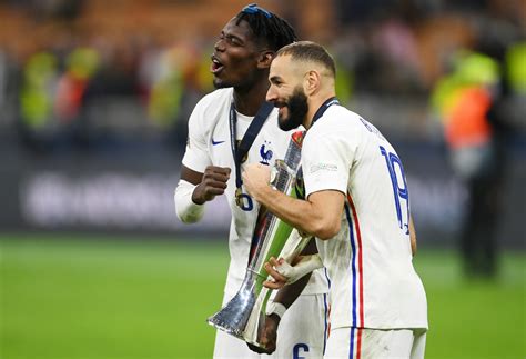 Karim Benzema Every Goal A Winner Uefa Euro 2016