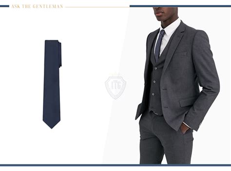 Best Grey Suit Color Combinations With Shirt And Tie