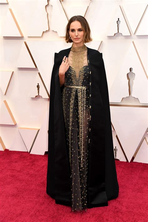 Oscar 2020 Los Mejores Vestidos De Los Premios Oscar En La Alfombra Roja Vogue