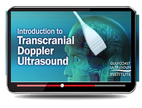 Introduction to Transcranial Doppler Ultrasound