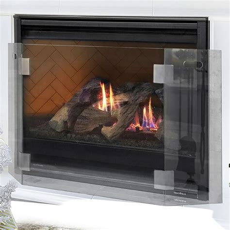 10 Best Fireplace Screens | The Family Handyman