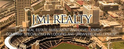 Photo Jmi Realty Belongs To Mega Developer John Moores San Diego