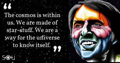 20 Carl Sagan Quotes To Enhance Your Cosmic Perspective.