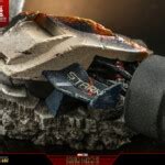 Hot Toys Mms D Iron Man Mark V Hot Toys Complete Checklist