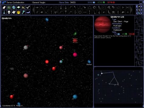 Space Empires IV | Пикабу