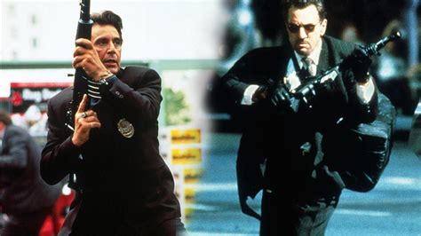 Heat Arte L Histoire Vraie Qui A Inspir Le Film Avec Al Pacino Et