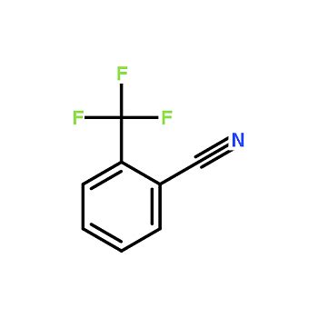 RHAWN 罗恩 2 三氟甲基 苯甲腈 98 2 Trifluoromethyl benzonitrile 98 R002720 5g