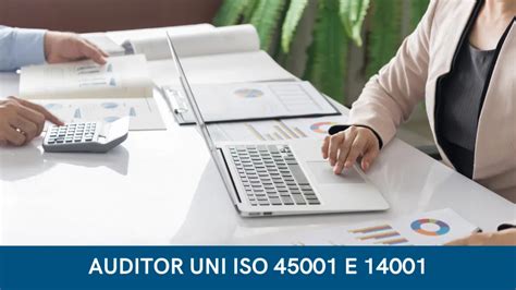 Corso Auditor Sistemi Gestione Ambiente E Sicurezza