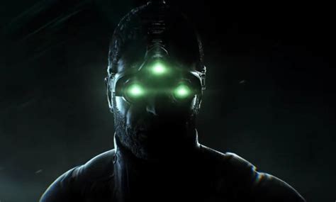 Sam Fisher At Ghost Recon Wildlands Best Pcs