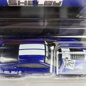 Mattel Toys Hot Wheels Silver Label Gran Turismo Ford Mustang Shelby Gt Poshmark