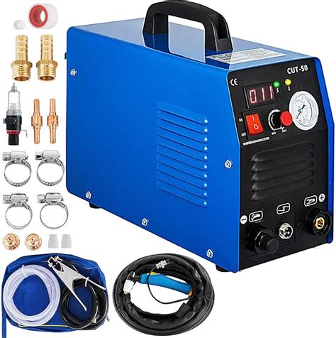 Mophorn Plasma Cutter V Dual Voltage Plasma Cutting