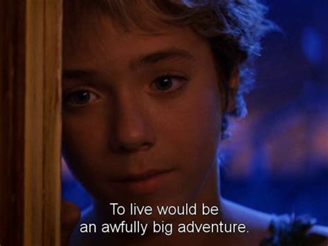 Peter Pan 2003 Quotes. QuotesGram