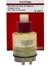 LASCO S Glacier Bay Plastic Cartridge Hot For Sale Online EBay