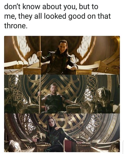 Hela Is Hot As Fuck Meme By Sondulo Memedroid