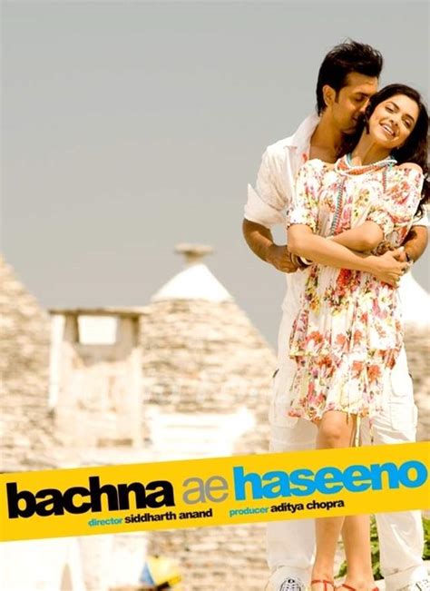 Bachna Ae Haseeno Photos