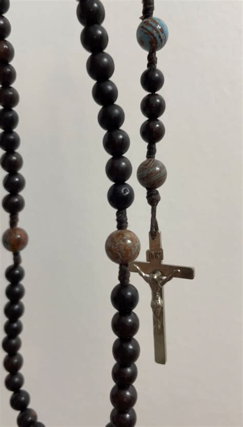 Divine Mercy Rosary Divine Mercy Chaplet Christ the - Etsy