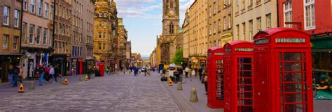 Car Hire Edinburgh Airport (EDI) | Hertz Hire a Car