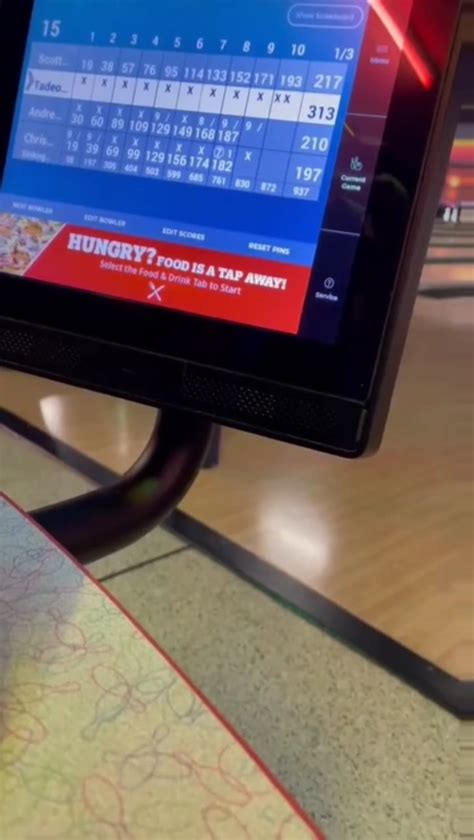 bowling a perfect game : r/gifsthatendtoosoon