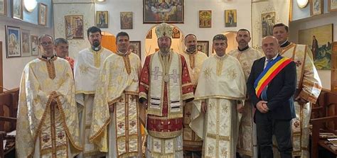 Vizita Ps Claudiu N Parohia B I Oara Catholica Ro