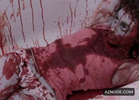 THE HAMILTONS NUDE SCENES AZNude