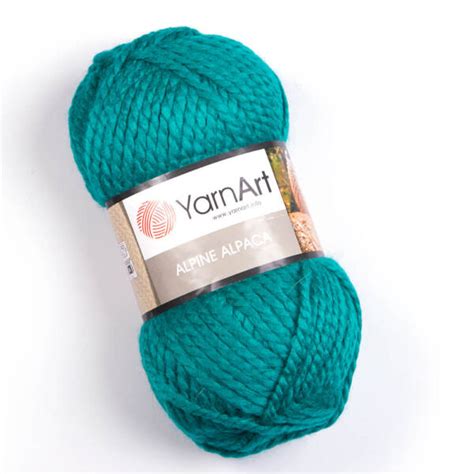 NHMA YARNART ALPINE ALPACA | Yarn Lab