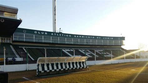 Fútbol libre por celular cómo ver en vivo Sarmiento de Junín vs Lanús