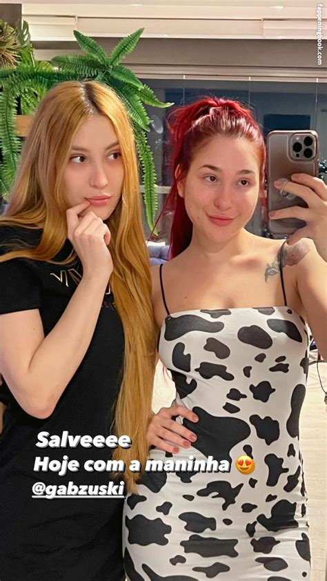 Diana Zambrozuski Nude OnlyFans Leaks Fappening FappeningBook