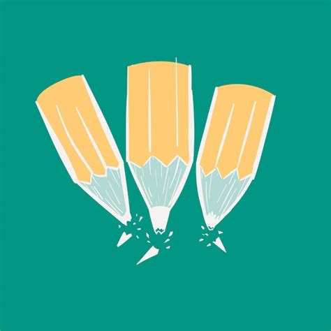 Free Vector | Hand drawing illustration of fail concept 