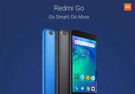 Компания Xiaomi случайно слила в магазин свой самый бюджетный смартфон ...