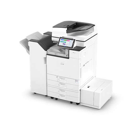 Ricoh IM C3000 Colour A3 Multifunctional Printer Copytech