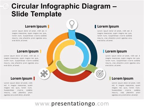 Diagram Untuk Kekuatan Presentasi Kreasi Presentasi