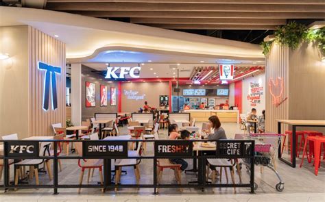 KFC - AEONMall Hà Đông