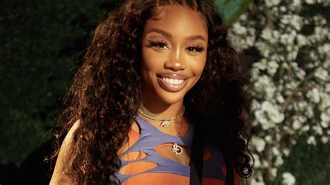 I Never Imagined Id Make It This Far” Sza On Self Love Her New